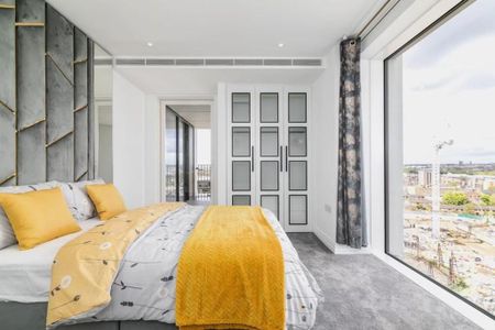 2 bedroom apartment to rent - Photo 4