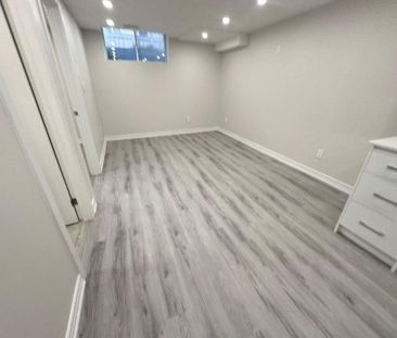 For Lease - 46 Delambray Street Unit# Basement, Brampton, Ontario - Photo 2