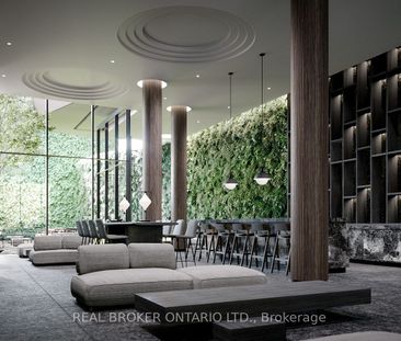 For Lease - 110 Broadway Avenue Unit# 420s, Toronto, Ontario - Photo 4