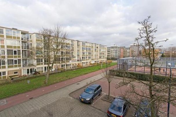 Louis de Visserstraat 1069 RG Amsterdam - Photo 1