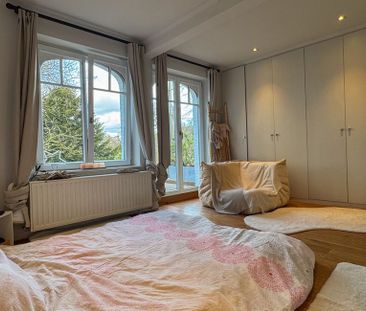 Uitzonderlijke woning te huur in Ukkel voor € 2.100 met 2 slaapkamers - Foto 4