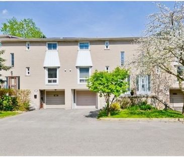 For Lease - 19 Liszt Gate Unit# 308 Upper A1, Toronto, Ontario - Photo 3