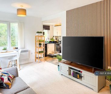 2 bedroom flat to rent - Photo 3