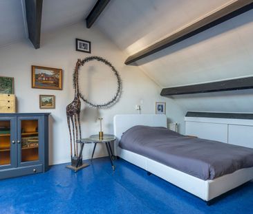 Bisschopswaarde 27, Zevenend, 1251TX, Laren (Nh) - Photo 3