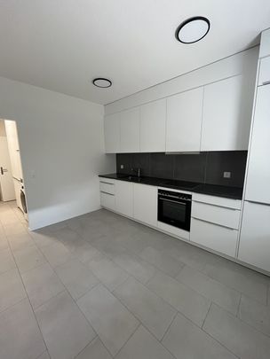 Neue 1.5-Zimmer Studiowohnungen in stattlichem Gebäude - Photo 1