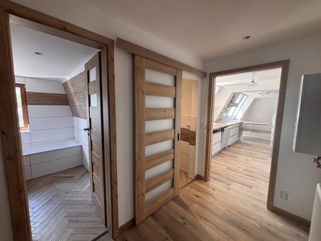 Pronájem bytu 3+kk 60 m² - Fotografie 3