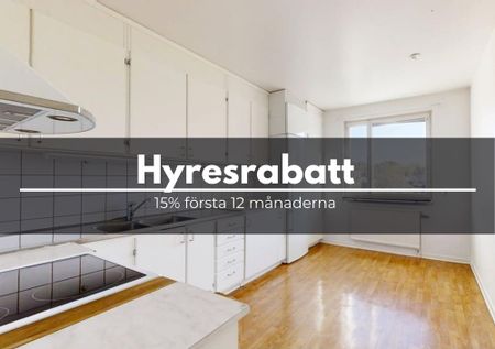 Torsplan, Anderstorp - Photo 4