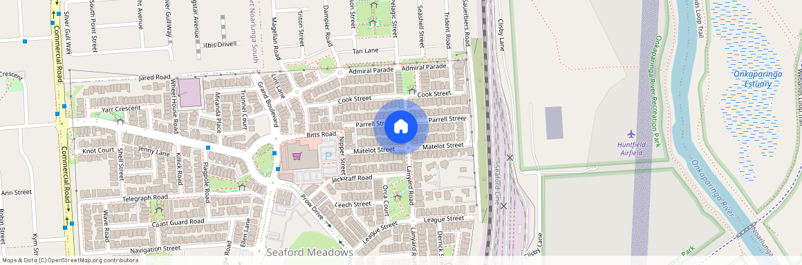 8 Lanyard Road, Seaford Meadows