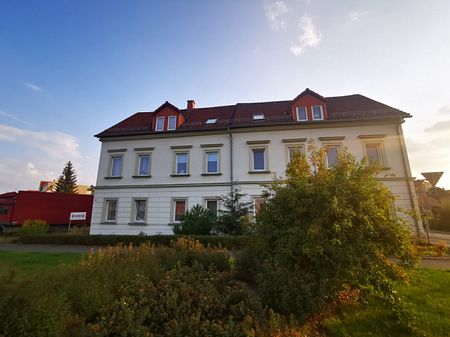 Frisch sanierte 2-Zimmer-Wohnung in Freiberg! - Foto 3