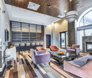 For Lease - 385 Prince of Wales Drive Unit# 406, Mississauga, Ontario - Photo 1