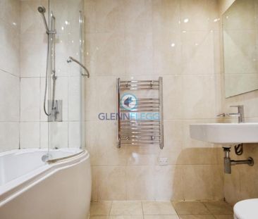 2 bedroom apartment to rent - Photo 6