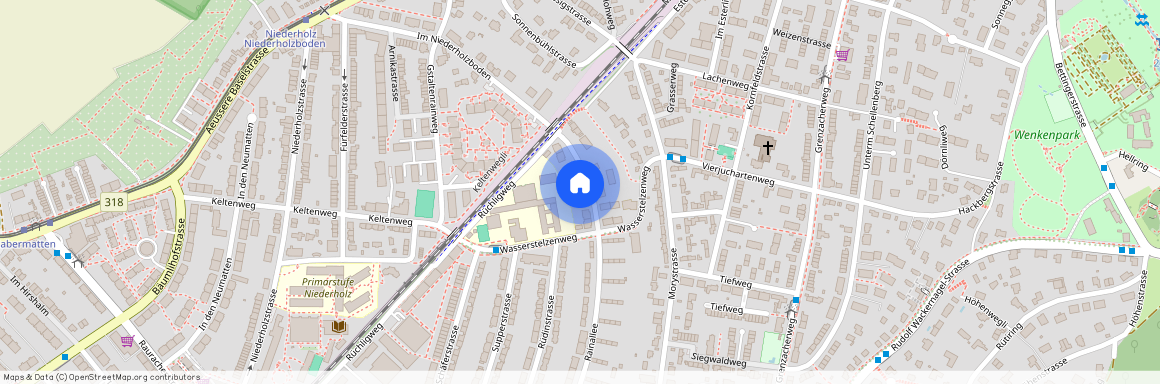 Rainal. 10, 4125, Riehen