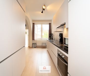 Lichtrijk en ruim appartement nabij Gent-centrum - Foto 1