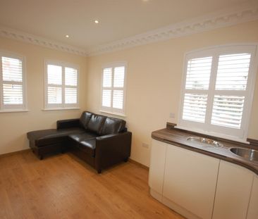 1 bedroom Flat To Let - Photo 6