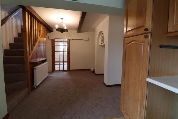 3 bedroom house to rent - Photo 1