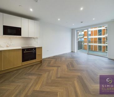 1 bedroom apartment to rent - Photo 5