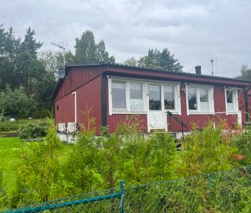 Bergsättravägen, Åkersberga - Photo 4