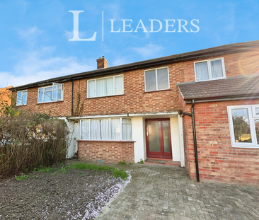 1 bedroom room to rent Acton Way, Cambridge, CB4 - Photo 3