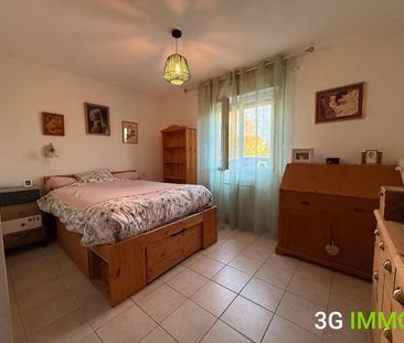 Location / Maison T4 - Photo 4