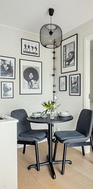 Södra Särövägen, Billdal - Foto 1