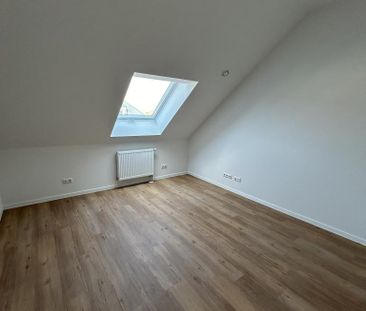 Neubau! 2-Zimmer Wohnung freut sich auf Ihren Einzug - Foto 3