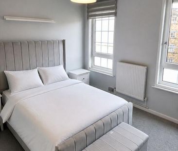 4 bedroom flat to rent - Photo 6