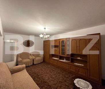 Apartament cu 2 camere, centrala termica, aer conditionat, zona 1 Mai - Fotografie 4