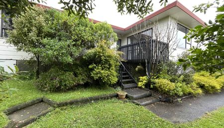 Comfortable Family Home - Photo 4