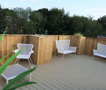 1 bedroom flat to rent - Photo 4