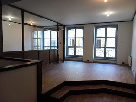 Appartement Lons Le Saunier 2 pièce(s) 86.90 m2 - Photo 2