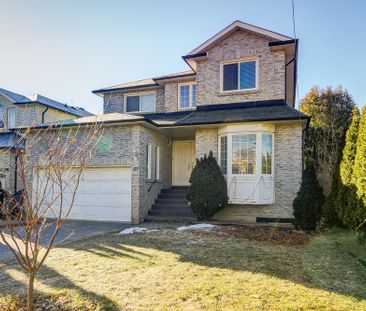 For Lease - 117 Clark Avenue Unit# Lower, Markham, Ontario - Photo 4