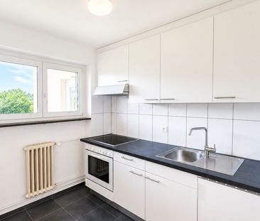 3.5 Zimmer, 4. Stock - Photo 1