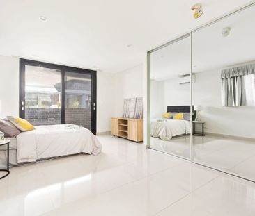 Convenient, modern spacious studio apartment, be quick! - Photo 4