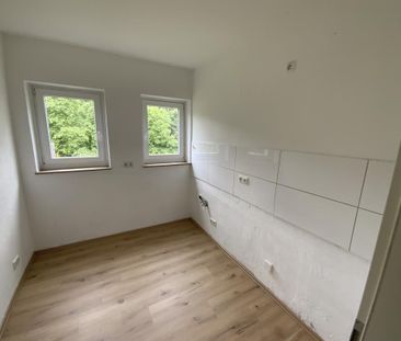 Demnächst frei! 3-Zimmer-Wohnung in Lüdenscheid Worth-Honsel - Foto 1