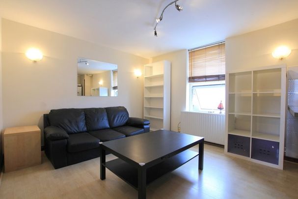1 Bedroom Apartment, Putney Bridge Road, London, SW18 - Photo 1