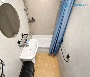 Pronájem bytu 1+1 38 m2 Senovážná, Ostrava - Moravská Ostrava - Photo 3
