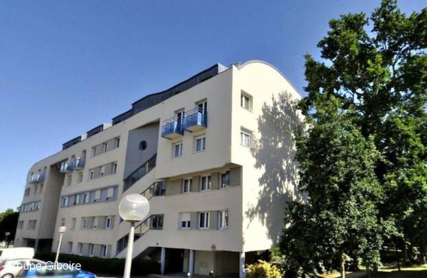 Appartement T2 à louer - 38 m² - Photo 1