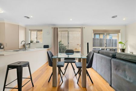 Modern Family-Friendly Home - Photo 2