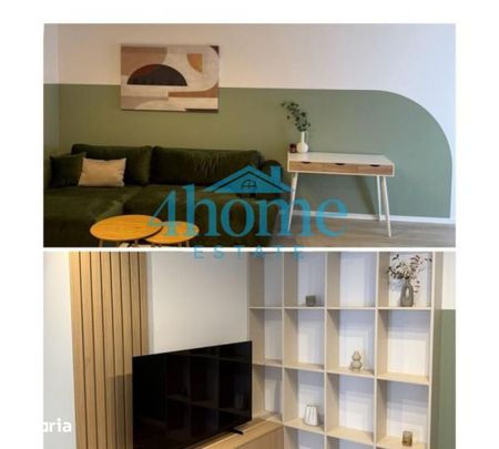 Apartament 2 camere Theodor Pallady|Nicolae Teclu|Parcare Subterana - Fotografie 1