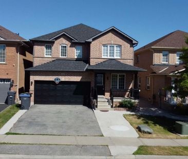 For Lease - 20 Four Seasons Circle, Brampton, Ontario - Photo 5