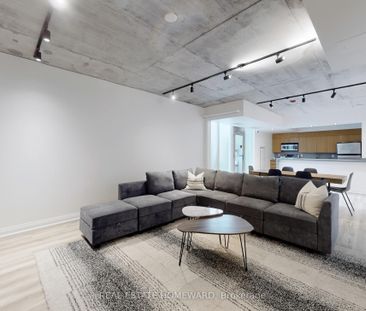 Zed Lofts , #601 - Photo 2