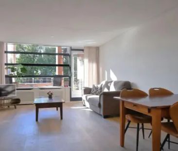 Maisonnette Herenstraat, Hilversum - À Louer - Foto 1