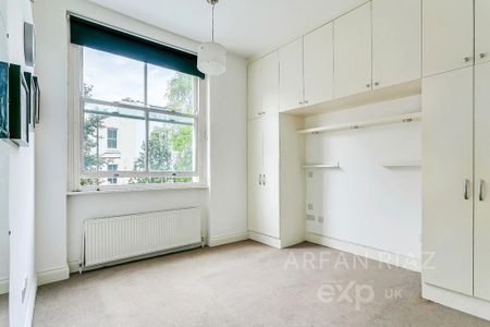 2 bedroom detached house to rent - Photo 2