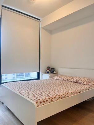 For Lease - 86 Dundas Street Unit# 808, Mississauga, Ontario - Photo 1