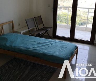 Μεζονέτα για ενοικίαση Ταγαράδες (Θέρμη) - Photo 6