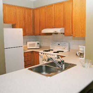 Just Listed - 2 bedroom plus den condo for rent with large w/o patio - Photo 1