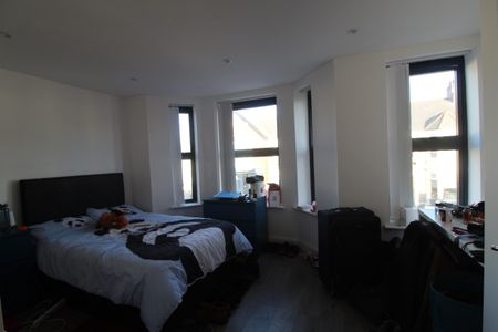 Cyprian House, Monthermer Road, Roath - Photo 3