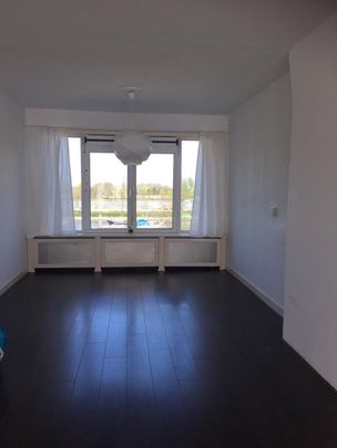 Te huur: Appartement Gordelweg in Rotterdam - Photo 1