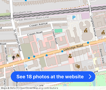 Arc Tower, London, W5 - Photo 1