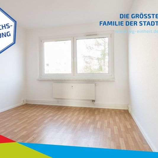 Wohnen mit Ausblick ins Grüne - Photo 1